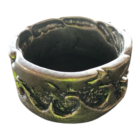 Pamela Love Embossed 3D Jewelry collaboration where the wild things are Bracelet - Picture 4 of 10